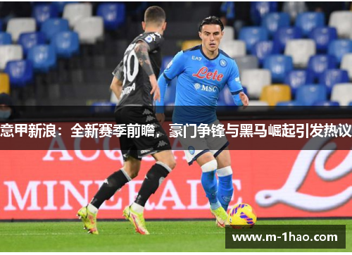 意甲新浪：全新赛季前瞻，豪门争锋与黑马崛起引发热议