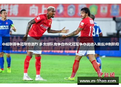 中超联赛争冠形势激烈 多支球队竞争白热化冠军争夺战进入最后冲刺阶段