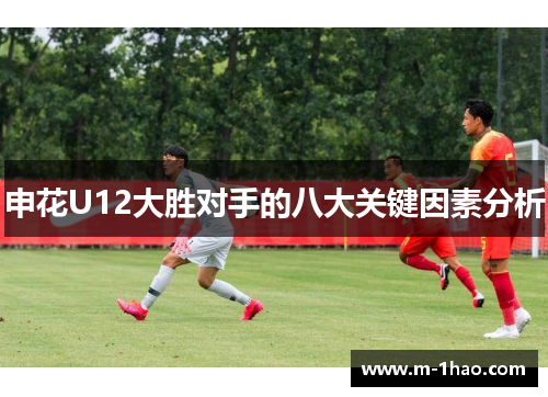 申花U12大胜对手的八大关键因素分析
