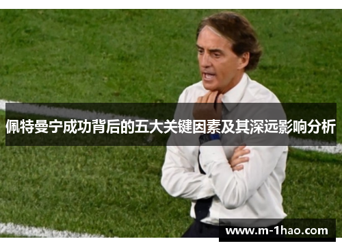 佩特曼宁成功背后的五大关键因素及其深远影响分析