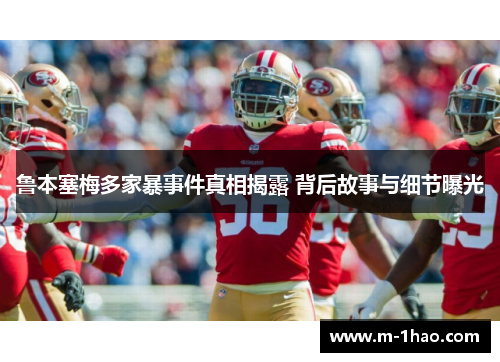 鲁本塞梅多家暴事件真相揭露 背后故事与细节曝光