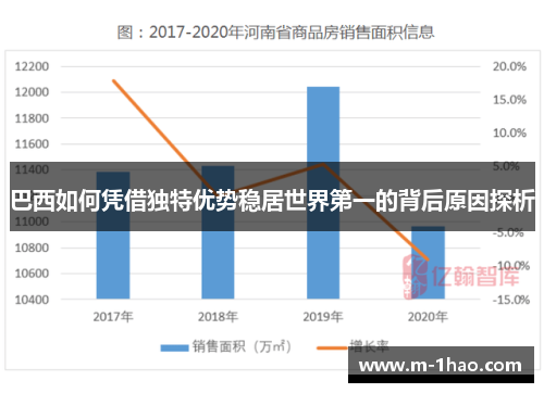 巴西如何凭借独特优势稳居世界第一的背后原因探析