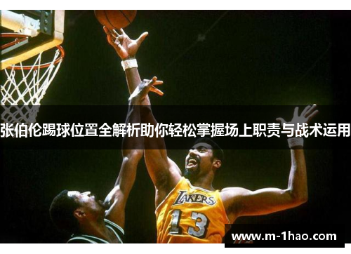 张伯伦踢球位置全解析助你轻松掌握场上职责与战术运用