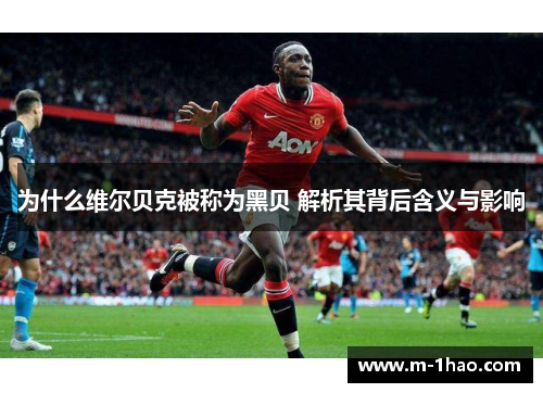 为什么维尔贝克被称为黑贝 解析其背后含义与影响